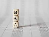 M&A và chiến lược  mở rộng kinh doanh
