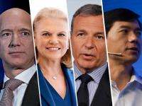 15 CEO bảo vệ thương hiệu tốt nhất thế giới năm 2019
