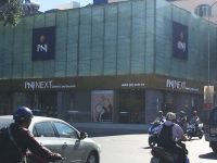 PNJ: Thế Giới Di Động mới của ngành trang sức