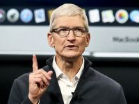 Tim Cook nói về việc giảm giá iPhone: Để xem mọi chuyện sẽ ra sao