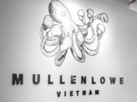 MullenLowe Vietnam thay đổi chủ sở hữu