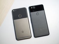 Google sẽ ra smartphone giá rẻ đầu tiên trong năm nay