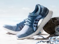 Chiến dịch bất tử của adidas
