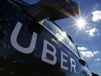 Uber thua lỗ 1,8 tỷ USD trong năm 2018