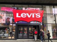 Tự biến mình thành startup, doanh thu 2017 của Levi’s lập kỷ lục sau gần 2 thập kỷ