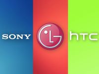 Vì sao Sony, HTC mất hút trên thị trường di động?