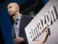 Kiềng 3 chân quyết định sự sống còn của Amazon