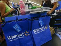 Tài sản gia đình Walmart tăng 3,3 tỷ USD nhờ doanh thu vượt dự báo