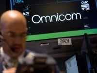 Thận trọng với đối thủ cạnh tranh, Omnicom đạt mức tăng trưởng 2,6%