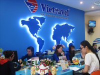 Vietravel có đề án thành lập hãng hàng không mới