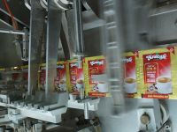 Lợi nhuận 2018 của Vinacafé tăng trưởng 70%