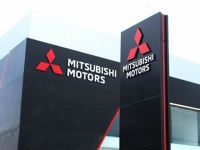Nghệ An sẽ có dự án sản xuất lắp ráp ô tô của Mitsubishi?