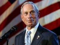 Micheal Bloomberg: Thất nghiệp ở tuổi 40 vẫn có thể làm nên sự nghiệp