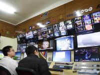 Sau Tết, sóng giờ vàng VTV có giá như thế nào?
