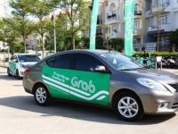 Grab nhận là taxi điện tử, xin quy chế quản lý riêng