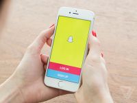 Snapchat hứa hẹn có ứng dụng mới cho Android năm nay