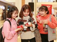 Nằm trong top những chiến dịch hot nhất bên lề Hội nghị thượng đỉnh Mỹ - Triều, Coca-Cola đã làm gì?
