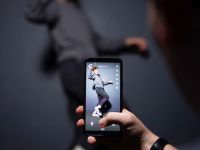 TikTok bất bại trước Facebook