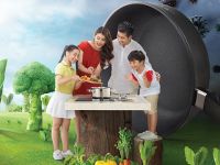 Elmich Việt Nam và hành trình chiếm trọn trái tim những bà nội trợ