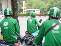 Lần đầu Grab công bố số tiền rót vào Việt Nam sau 5 năm