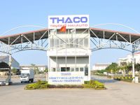 Thaco sẽ đầu tư hàng tỷ USD vào Quảng Nam