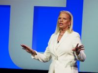 CEO IBM dự báo tương lai của công nghệ
