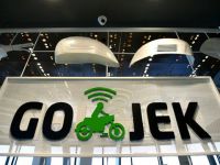 Go-Jek được đầu tư thêm 100 triệu USD