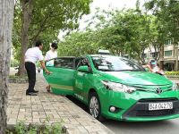 Taxi Mai Linh hoàn tất sáp nhập ba miền thành công ty vốn hơn 1.700 tỷ