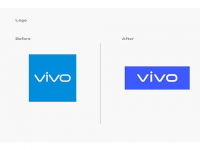 Vivo thay đổi nhận diện thương hiệu, sắp ra Vivo V15 ở Việt Nam
