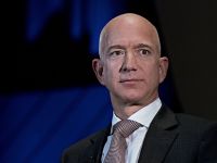 Danh sách tỷ phú của Forbes 2019: Ông chủ Amazon vững ngôi đầu