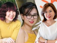 Những nữ tướng truyền thông làng công nghệ