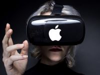 Kính AR của Apple có thể phụ thuộc vào iPhone
