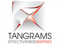 Giải thưởng Tangrams được tổ chức song song với Liên hoan Spikes Asia