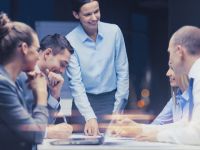 3 bài học đơn giản mà giám đốc marketing cần có
