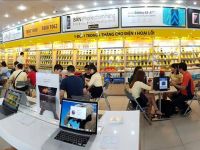 Những bước đi mới của Thế giới Di động