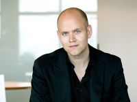 CEO Spotify: Khởi nghiệp vì chán cuộc sống hưởng thụ