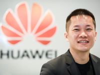 Huawei tin vào cơ hội tăng trưởng tại Việt Nam