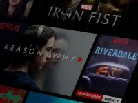 Các tân binh đốt nóng cuộc chiến “streaming” với Netflix