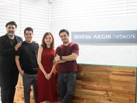 Dentsu Aegis Network chính thức mua lại Redder, tăng tốc trên đường đua Digital và Creative tại Việt Nam