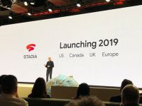 Google thành lập studio phát triển game của riêng mình