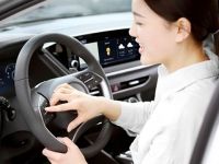 Cuộc đua trợ lý ảo của các hãng xe