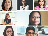 Những gương mặt nữ quản lý chuyên nghiệp của Việt Nam năm 2019