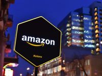 Mảng kinh doanh tiềm năng mới của ông lớn Amazon