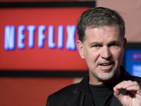 CEO Netflix tuyên bố công ty không là hãng công nghệ