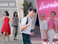 3 chiến dịch gây tiếng vang lớn của Ogilvy Việt Nam về quảng cáo hiện đại