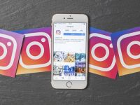 Người dùng đã có thể mua sắm trực tiếp trên Instagram