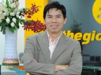 Ông Nguyễn Đức Tài rời ghế CEO của tập đoàn Thế giới Di động