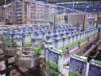 Kế hoạch của Vinamilk trong năm 2019