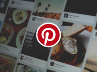 Pinterest phụ thuộc nhiều vào Google, Facebook