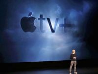 5 phút xem lại toàn bộ sự kiện của Apple ngày 25/03